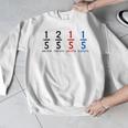 Math Teacher Tee Shirt -Adults Grey Small Classic Fit Math Teacher T-Shirt Men Graphic Sweatshirt, funny design