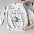 Nerdy Fundamental Theorem Of Calculus Math Teacher Geek Men Graphic Sweatshirt, funny design Nerdy Fundamental Theorem Of Calculus Math Teacher Geek Men Graphic Sweatshirt, funny design
