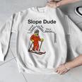 Nerdy Slope Dude Geometry Algebra Math Teacher Men Graphic Sweatshirt, funny design Nerdy Slope Dude Geometry Algebra Math Teacher Men Graphic Sweatshirt, funny design