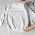 Oh Chemistree Ugly Christmas Sweater Science Student Teacher Men Graphic Sweatshirt, Science Teacher Gifts, funny design Oh Chemistree Ugly Christmas Sweater Science Student Teacher Men Graphic Sweatshirt, Science Teacher Gifts, funny design