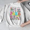 Para Paraprofessional Paraeducator Teacher Back To School Men Graphic Sweatshirt, funny design Para Paraprofessional Paraeducator Teacher Back To School Men Graphic Sweatshirt, funny design