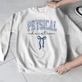Physical Education PE Teacher PHYS Ed Student Graduation Men Graphic Sweatshirt, Pe Teacher Gifts, funny design Physical Education PE Teacher PHYS Ed Student Graduation Men Graphic Sweatshirt, Pe Teacher Gifts, funny design