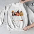 Preschool Boo Crew Teacher Halloween Men Graphic Sweatshirt, funny design Preschool Boo Crew Teacher Halloween Men Graphic Sweatshirt, funny design