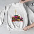 Reading Books Librarian Reader Nerd I'm Ok Teacher School Men Graphic Sweatshirt, funny design Reading Books Librarian Reader Nerd I'm Ok Teacher School Men Graphic Sweatshirt, funny design