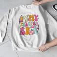 Retro Groovy In My Teaching Era Best Teacher Appreciation Men Graphic Sweatshirt, Groovy Teacher Gifts, funny design Retro Groovy In My Teaching Era Best Teacher Appreciation Men Graphic Sweatshirt, Groovy Teacher Gifts, funny design