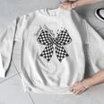 Retro Special Education Squad Coquette Bow SPED Teacher Men Graphic Sweatshirt, funny design Retro Special Education Squad Coquette Bow SPED Teacher Men Graphic Sweatshirt, funny design
