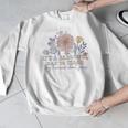 Retro I Teach Tiny Humans About Jesus Christian Teacher Men Graphic Sweatshirt, funny design Retro I Teach Tiny Humans About Jesus Christian Teacher Men Graphic Sweatshirt, funny design
