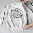 School Psychologist Psychology Teacher Appreciation Men Graphic Sweatshirt, funny design