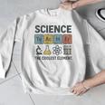 Science Teacher Periodic Table Jokes Chemistry Pun Men Graphic Sweatshirt, Science Teacher Gifts, funny design Science Teacher Periodic Table Jokes Chemistry Pun Men Graphic Sweatshirt, Science Teacher Gifts, funny design