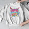 Second Grade Drip Ice Cream Home Plate Baseball Teachers Kid Men Graphic Sweatshirt, funny design Second Grade Drip Ice Cream Home Plate Baseball Teachers Kid Men Graphic Sweatshirt, funny design