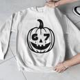 Six Seven Halloween Costume For Students Teachers Men Graphic Sweatshirt, funny design