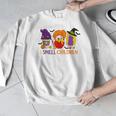 I Smell Children Witch Teacher Halloween Trick Or Teach Men Graphic Sweatshirt, funny design I Smell Children Witch Teacher Halloween Trick Or Teach Men Graphic Sweatshirt, funny design