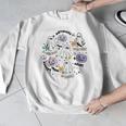 Special Education Teacher Halloween Pumpkin Ghost Inclusion Men Graphic Sweatshirt, funny design Special Education Teacher Halloween Pumpkin Ghost Inclusion Men Graphic Sweatshirt, funny design