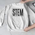 Stem Teacher Science Technology Engineering Math Teachers Men Graphic Sweatshirt, Science Teacher Gifts, funny design Stem Teacher Science Technology Engineering Math Teachers Men Graphic Sweatshirt, Science Teacher Gifts, funny design