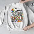 It Takes A Special Teacher To Hear What A Child Cannot Say Men Graphic Sweatshirt, funny design It Takes A Special Teacher To Hear What A Child Cannot Say Men Graphic Sweatshirt, funny design