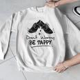 Tap Dancer Tap Dancing Shoes Tap Dance Teacher Men Graphic Sweatshirt, funny design