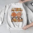 I Teach The Coolest Pumpkins In The Patch Teacher Halloween Men Graphic Sweatshirt, funny design I Teach The Coolest Pumpkins In The Patch Teacher Halloween Men Graphic Sweatshirt, funny design