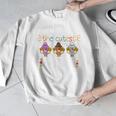I Teach The Cutest Turkeys School Teachers Thanksgiving Men Graphic Sweatshirt, funny design I Teach The Cutest Turkeys School Teachers Thanksgiving Men Graphic Sweatshirt, funny design