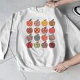 Teacher Apple Back To School Art For School Supplies Men Graphic Sweatshirt, funny design Teacher Apple Back To School Art For School Supplies Men Graphic Sweatshirt, funny design