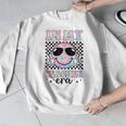In My Teacher Era Groovy Tie Dye Back To School Cute Teacher Men Graphic Sweatshirt, Groovy Teacher Gifts, funny design In My Teacher Era Groovy Tie Dye Back To School Cute Teacher Men Graphic Sweatshirt, Groovy Teacher Gifts, funny design