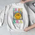 In My Teacher Era Retro Back To School Teacher Student Men Graphic Sweatshirt, funny design In My Teacher Era Retro Back To School Teacher Student Men Graphic Sweatshirt, funny design