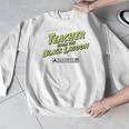 Teacher Halloween Tshirt Teacher From The Lagoon Men Women Men Graphic Sweatshirt, funny design Teacher Halloween Tshirt Teacher From The Lagoon Men Women Men Graphic Sweatshirt, funny design