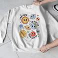 Teacher Space Science Learning Is Out Of World Solar System Men Graphic Sweatshirt, Science Teacher Gifts, funny design Teacher Space Science Learning Is Out Of World Solar System Men Graphic Sweatshirt, Science Teacher Gifts, funny design