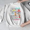 Teacher I Will Read Book On Boat Kids Women Bookworm Men Graphic Sweatshirt, funny design Teacher I Will Read Book On Boat Kids Women Bookworm Men Graphic Sweatshirt, funny design
