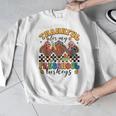 Thankful For My Preschool Turkeys Thanksgiving Teacher Fall Men Graphic Sweatshirt, funny design Thankful For My Preschool Turkeys Thanksgiving Teacher Fall Men Graphic Sweatshirt, funny design