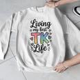 Transitional Kindergarten TK Teacher Men Graphic Sweatshirt, funny design Transitional Kindergarten TK Teacher Men Graphic Sweatshirt, funny design