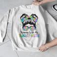 Twin Day Friends Teacher Twinning With My Bestie Men Graphic Sweatshirt, Friend Gifts, funny design Twin Day Friends Teacher Twinning With My Bestie Men Graphic Sweatshirt, Friend Gifts, funny design