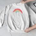 Unity Day Orange Teacher Kindness Antibulliyng Be Kind Men Graphic Sweatshirt, funny design