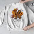 Unity Day Shirt Kindness Orange Teacher Kids Be Kind Men Graphic Sweatshirt, funny design