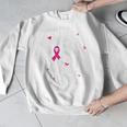 I Wear Pink For My Teacher Breast Cancer Awareness Support Men Women Men Graphic Sweatshirt, funny design I Wear Pink For My Teacher Breast Cancer Awareness Support Men Women Men Graphic Sweatshirt, funny design