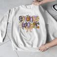 Women Spooky Science Teacher Halloween Science Stem Teacher Men Graphic Sweatshirt, Science Teacher Gifts, funny design Women Spooky Science Teacher Halloween Science Stem Teacher Men Graphic Sweatshirt, Science Teacher Gifts, funny design