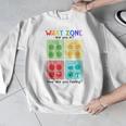 What Zone Are You In How Are You Feeling Teacher Men Graphic Sweatshirt, funny design What Zone Are You In How Are You Feeling Teacher Men Graphic Sweatshirt, funny design