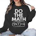 6 7 Six Seven Math Teacher Gen Z Alpha Meme Slang Boys Girls Women Crewneck Sweatshirt, trending gift 6 7 Six Seven Math Teacher Gen Z Alpha Meme Slang Boys Girls Women Crewneck Sweatshirt, trending gift