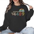 67 Vintage Meme Square Root 4489 Slang Math Teacher Women Crewneck Sweatshirt, trending gift 67 Vintage Meme Square Root 4489 Slang Math Teacher Women Crewneck Sweatshirt, trending gift