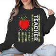 American Flag Camouflage Teacher Patriotic 4th Of July Women Crewneck Sweatshirt, trending gift American Flag Camouflage Teacher Patriotic 4th Of July Women Crewneck Sweatshirt, trending gift