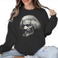 American History Frederick Douglass Teacher Women Crewneck Sweatshirt, History Teacher Gifts, trending gift