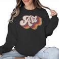 Art Teacher Back To School Women Crewneck Sweatshirt, trending gift Art Teacher Back To School Women Crewneck Sweatshirt, trending gift
