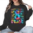 Back To School Eighth 8th Grade Tie Dye Typography Teacher Women Crewneck Sweatshirt, trending gift Back To School Eighth 8th Grade Tie Dye Typography Teacher Women Crewneck Sweatshirt, trending gift