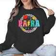 Back To School Para For Men Women Teacher Women Crewneck Sweatshirt, trending gift Back To School Para For Men Women Teacher Women Crewneck Sweatshirt, trending gift