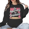 Best Theatre Art For Men Women Musical Drama Teacher Theater Women Crewneck Sweatshirt, trending gift Best Theatre Art For Men Women Musical Drama Teacher Theater Women Crewneck Sweatshirt, trending gift
