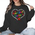 Best Head Start Teacher Early Head Start Teachers Women Crewneck Sweatshirt, trending gift Best Head Start Teacher Early Head Start Teachers Women Crewneck Sweatshirt, trending gift