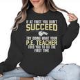 Best PE Teacher Art For Men Women Physical Education Teacher Women Crewneck Sweatshirt, Pe Teacher Gifts, trending gift Best PE Teacher Art For Men Women Physical Education Teacher Women Crewneck Sweatshirt, Pe Teacher Gifts, trending gift