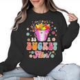 Be A Bucket Filler Teacher Teaching Groovy Back To School For Men Women Women Crewneck Sweatshirt, Groovy Teacher Gifts, trending gift Be A Bucket Filler Teacher Teaching Groovy Back To School For Men Women Women Crewneck Sweatshirt, Groovy Teacher Gifts, trending gift