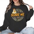 You Can't Scare Me I Teach 2nd Grade Teacher Halloween Ghost Women Crewneck Sweatshirt, 2nd Grade Teacher Gifts, trending gift You Can't Scare Me I Teach 2nd Grade Teacher Halloween Ghost Women Crewneck Sweatshirt, 2nd Grade Teacher Gifts, trending gift