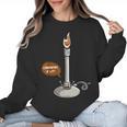 Chemistry Burner Science Lover Biology Chemistry Teacher Women Crewneck Sweatshirt, Science Teacher Gifts, trending gift Chemistry Burner Science Lover Biology Chemistry Teacher Women Crewneck Sweatshirt, Science Teacher Gifts, trending gift