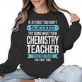 Chemistry Teacher Appreciation Men Women T-Shirt Women Crewneck Sweatshirt, trending gift Chemistry Teacher Appreciation Men Women T-Shirt Women Crewneck Sweatshirt, trending gift